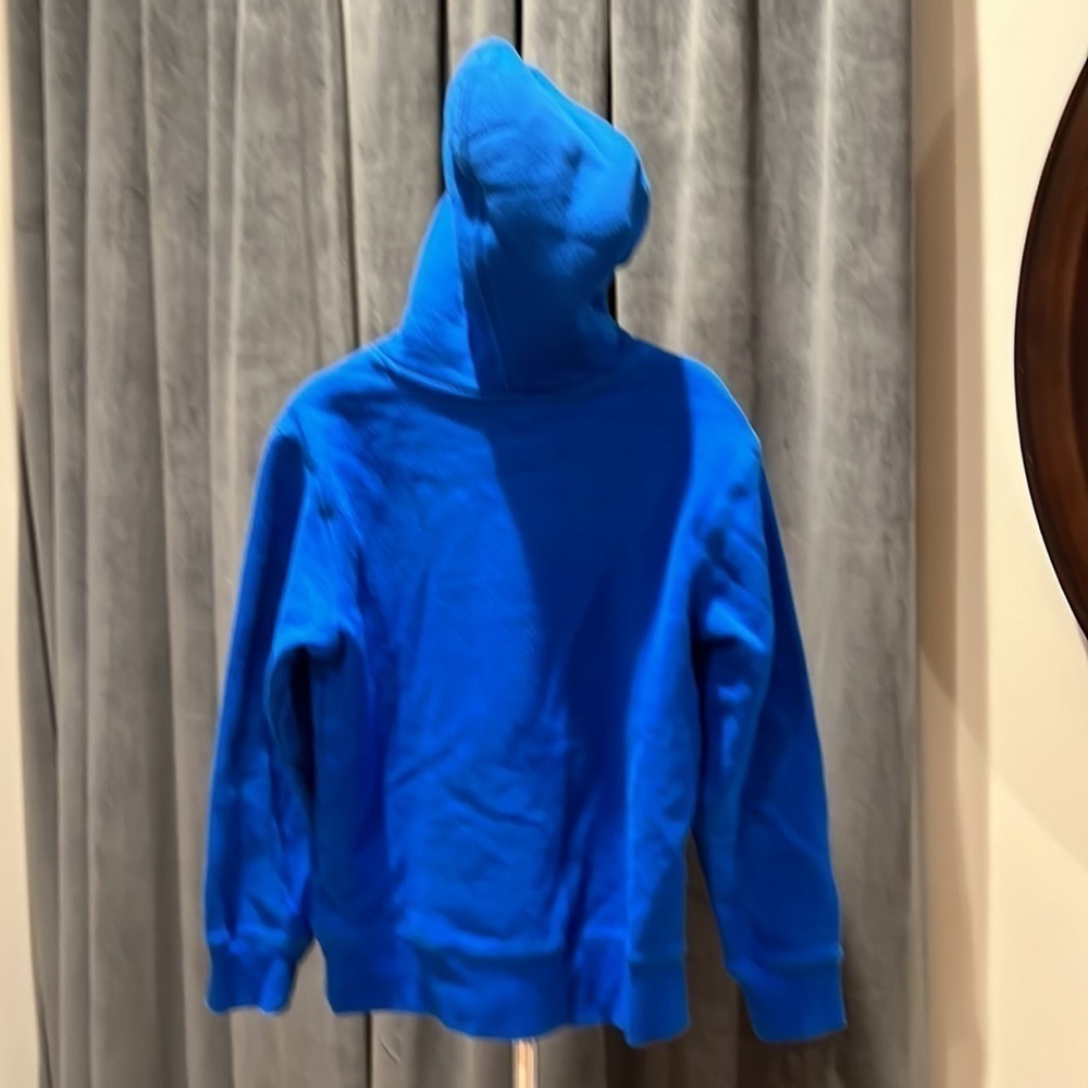 Champion Sherpa lined hood sweatshirt - Picture 4 of 6